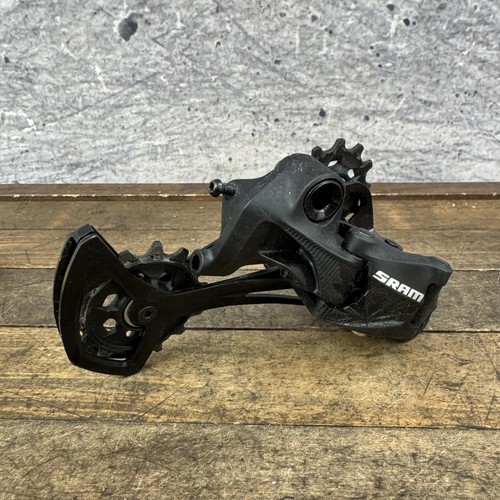 Sram eagle deragliatore - sx,
