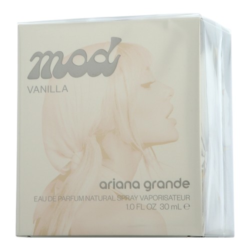 Ariana grande mod vanilla - mod,