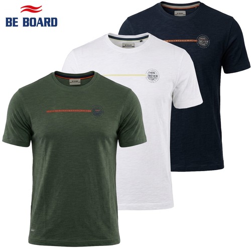 T-Shirt uomo manica corta