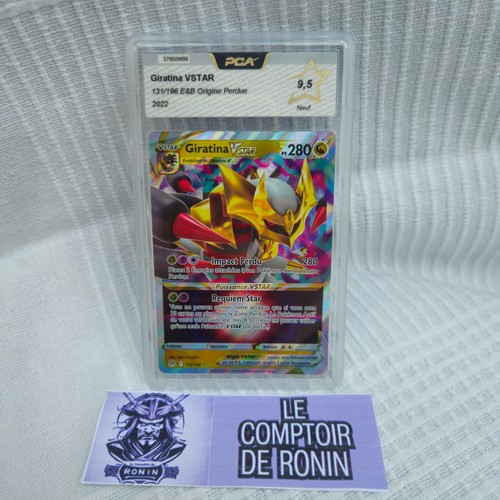 Carte pokémon giratina - :,