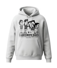 FELPA CALCIO JUVENTUS