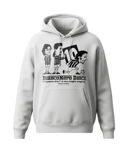 Felpa calcio juventus - felpa,