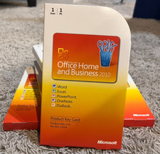 Scheda Product Key MICROSOFT