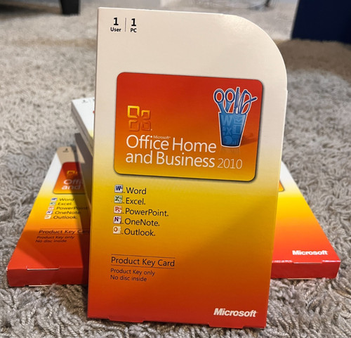 Microsoft office home and - office,
