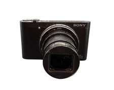 Sony Cyber‑shot DSC‑WX500