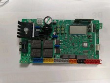 Ricambio centrale Scheda Bft