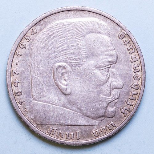 Germania marchi 1938 - germania,