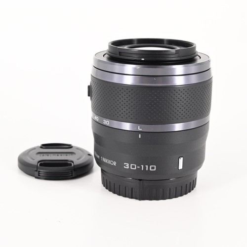 Nikon nikkor 110mm - 1, 30-110mm