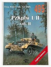 Tank Power Vol CCXXIX #495