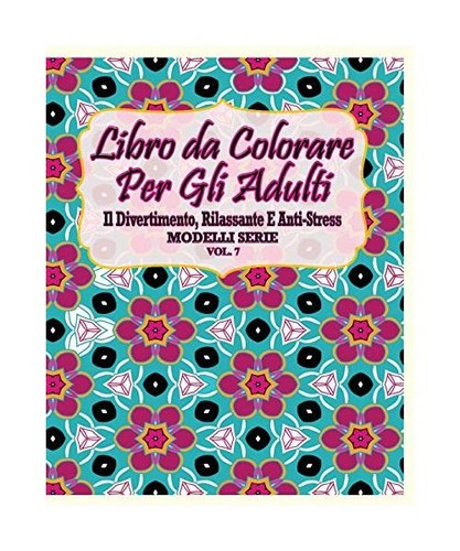 Libro colorare per gli - da,