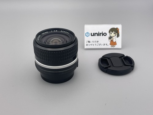 Quasi come nuovo nikon ai - [quasi, nuovo]