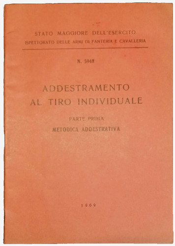 1969 stato maggiore - 1969,