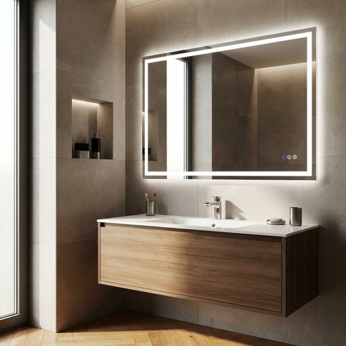 Dechome specchio bagno - dechome,