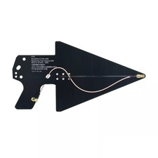 HT6 Log Antenna Periodica da