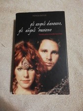 GLI ANGELI DANZANO, GLI ANGELI MUOIONO Patricia Butler PIEMME 