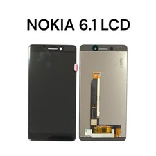 Per Nokia 6.1 Ricambio LCD
