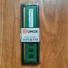 [NUOVA] RAM Umox 2 GB DDR3