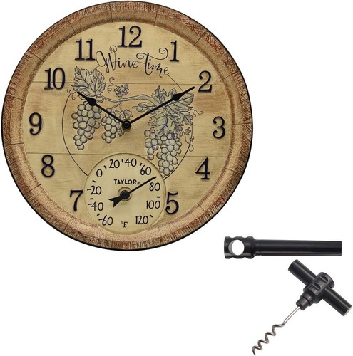 Taylor orologio decorativo - taylor,