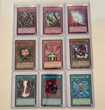 Pacchetto Elite Yugioh | Jinzo