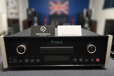 McIntosh MCD 201 - lettore cd