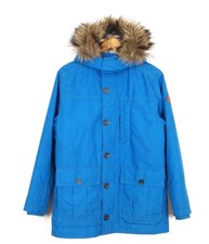 Giacca parka donna Hollister