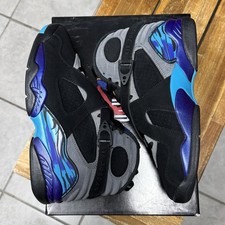 Taglia 9 - Air Jordan 8 Retro