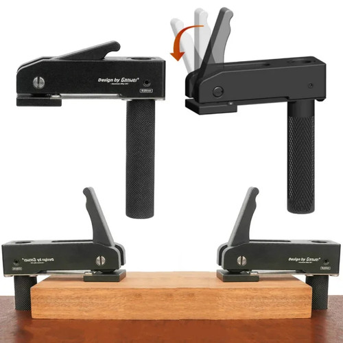 2pcs morsetto tenuta 19mm - morsetto, di