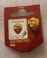 Distintivo calcio ⚽ ROMA