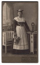 Fotografia Franck Verra