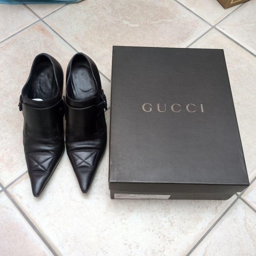 Stivaletti gucci misura - stivaletti, 23