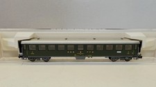 FLEISCHMANN 8139K SCALA N