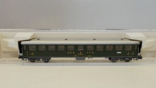 Fleischmann 8139k scala - fleischmann, n