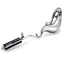 MARMITTA POLINI PIAGGIO CIAO