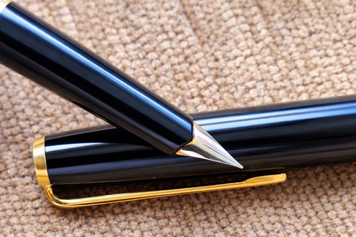 Penna stilografica pelikan - 🔴penna,