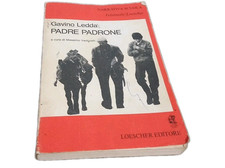 PADRE PADRONE GAVINO LEDDA ED