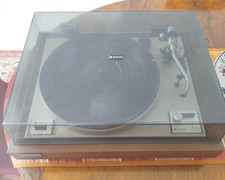 GIRADISCHI SANYO MODEL TP625 POWER CONSUMPTION 12W