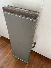 Custodia rigida Fender G&G