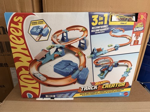 Hot wheels boosted - wheels,