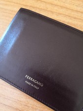 Salvatore Ferragamo, classic