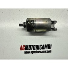 MOTORE MOTORINO D'AVVIAMNETO