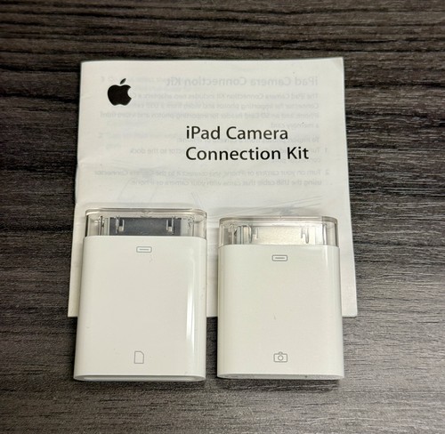 Kit connessione fotocamera