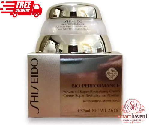Shiseido bio performance - shiseido,