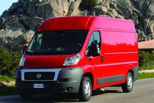 FIAT DUCATO 2006 - 2017 -