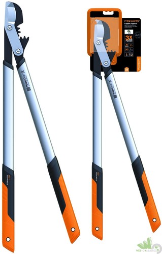 Troncarami cesoia fiskars - cesoia,