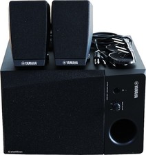 Yamaha GNS-MS01 MS 01 /