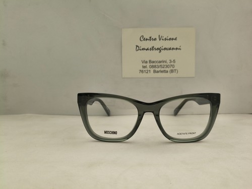 Moschino occhiale vista - occhiale,