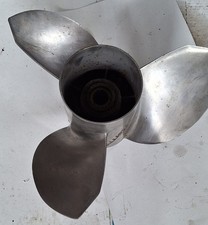 Elica Ballistic 14 /3.4×17