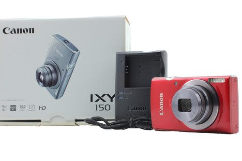 Canon powershot elph 160 - powershot, /