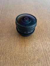 Belomo Peleng Fisheye Lens