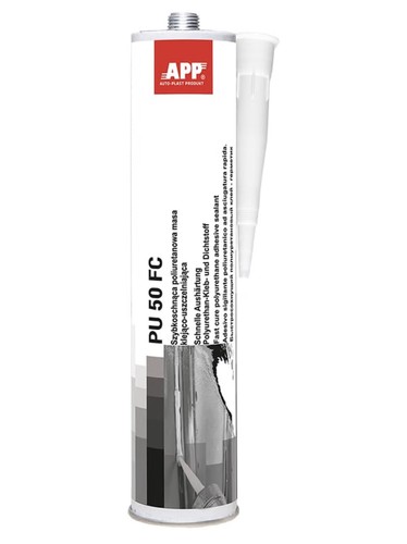 Colla poliuretanica app - pu, 50